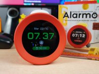 Alarmo, una settimana in compagnia della sveglia di Nintendo