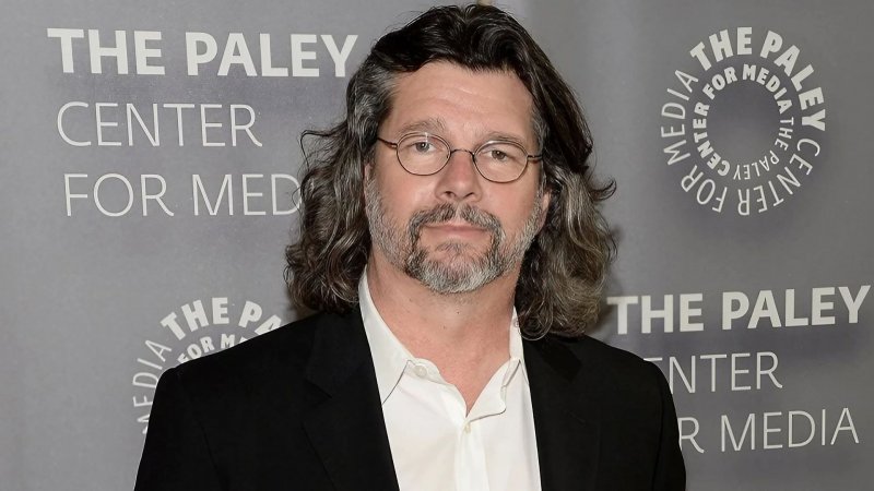 Ronald D. Moore Ronald D. Moore