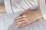 Il prossimo Samsung Galaxy Ring 2 si adatterà al dito: addio problemi di dimensioni - Notizia