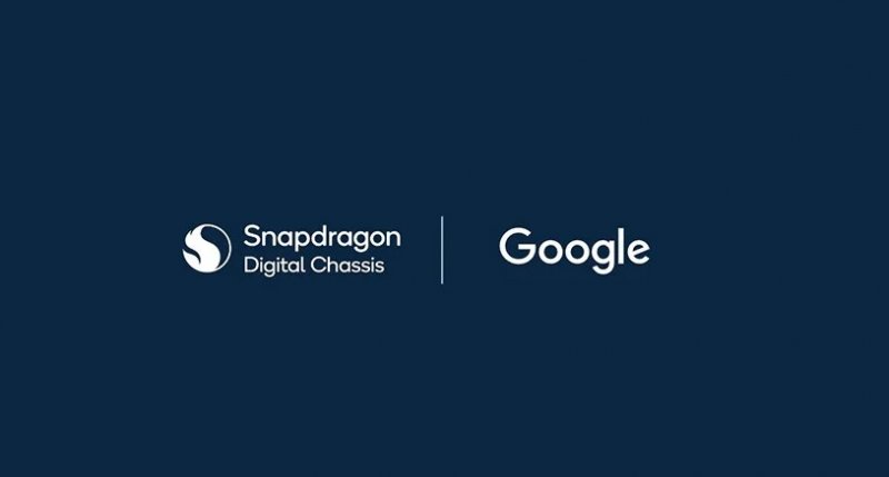 La collaborazione tra Snapdragon e Google. La collaborazione tra Snapdragon e Google.