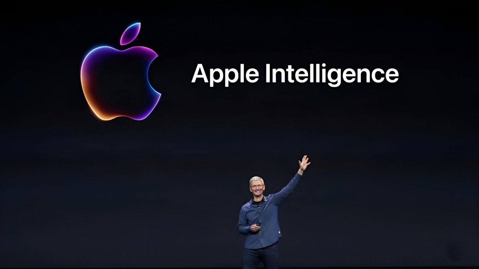 Apple Intelligence