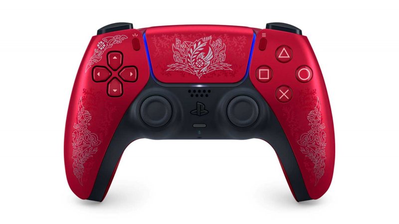 Il controller DualSense Il controller DualSense