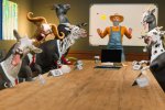 Goat Simulator 3 è disponibile da oggi anche su PS4 e Xbox One - Notizia