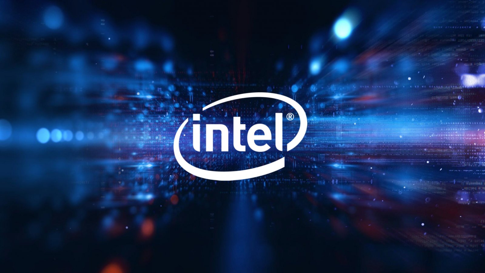 Il logo Intel