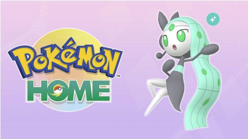 Meloetta cromatico Meloetta cromatico