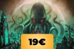 Worshippers of Cthulhu è in sconto su Instant Gaming subito dopo la pubblicazione su Steam - Notizia