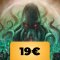 Worshippers of Cthulhu è in sconto su Instant Gaming subito dopo la pubblicazione su Steam