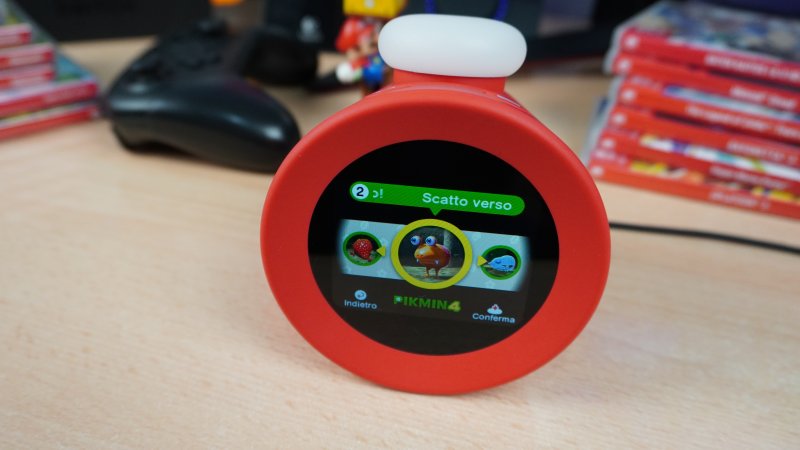 Sono già state promessi nuovi contenuti gratuiti relativi ad Animal Crossing e Mario Kart, ma va da sé che sono tantissime le saghe e i giochi che Nintendo potrà riproporre su Alarmo