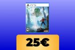 One Piece Odyssey per PS5 è in sconto su Amazon Italia - Notizia