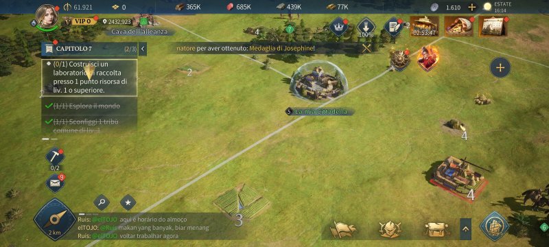Age of Empires Mobile