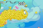 The Behemoth ha annunciato BEHEMOTH, un gioco a scorrimento che sembra una versione shooter di Flappy Bird - Notizia