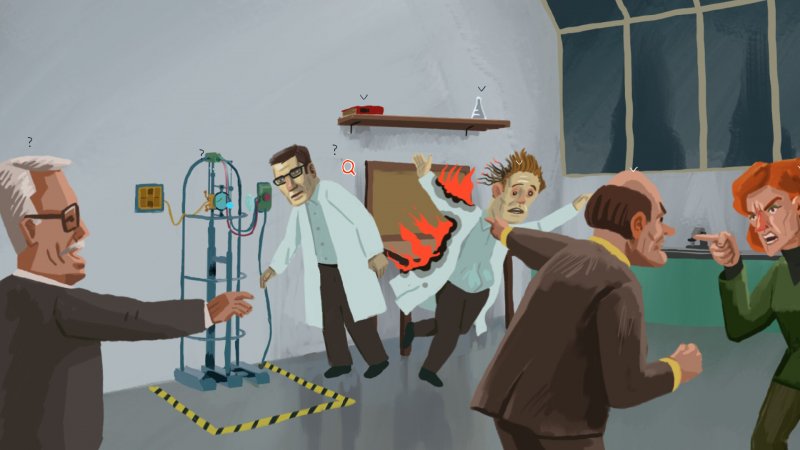 The Rise of The Golden Idol