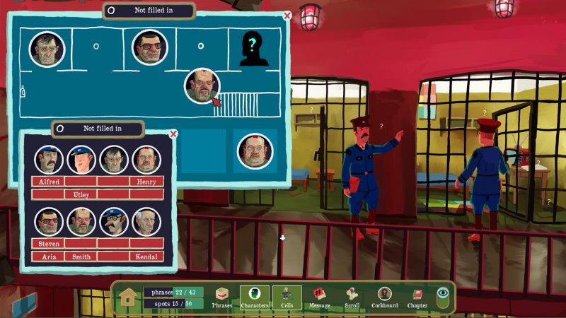 The Rise of The Golden Idol