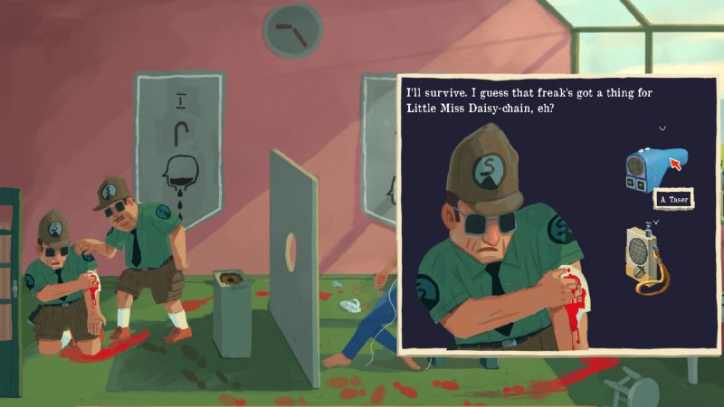 The Rise of The Golden Idol