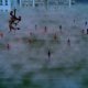 FEAR FA 98 è un incredibile gioco di calcio da incubo che ricorda FIFA 98 ma in versione horror
