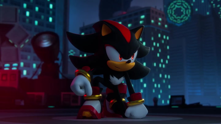 Sonic X Shadow Generations - Trailer di lancio