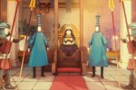 Gli autori di What Remains of Edith Finch parlano per la prima volta del loro nuovo gioco, con una immagine - Notizia