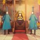 Gli autori di What Remains of Edith Finch parlano per la prima volta del loro nuovo gioco, con una immagine