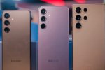 Un leak svela le possibili colorazioni di Samsung Galaxy S25 - Notizia
