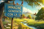 Google Foto ora vuole dirvi quali foto sono modificate con l'IA, più o meno - Notizia