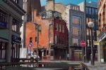Il gioco di PlayStation London Studio riemerge in alcune possibili immagini per l'esclusiva PS5 cancellata - Notizia