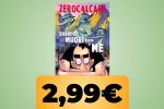 Quando muori resta a me è praticamente regalato su Amazon in formato digitale: non fatevelo sfuggire - Notizia