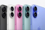 Apple vuole conquistare la Cina con l'IA, iPhone torna in top 5 davanti a Huawei - Notizia