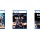 Capcom annuncia le versioni fisiche di Resident Evil 2, 3 e 7 per PS5, data di uscita e dettagli