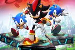 Le vendite di Sonic X Shadow Generations hanno fatto segnare ottimi numeri al lancio - Notizia