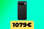 Google Pixel 9 Pro XL, lo smartphone arriva al minimo storico su Amazon Italia - Notizia