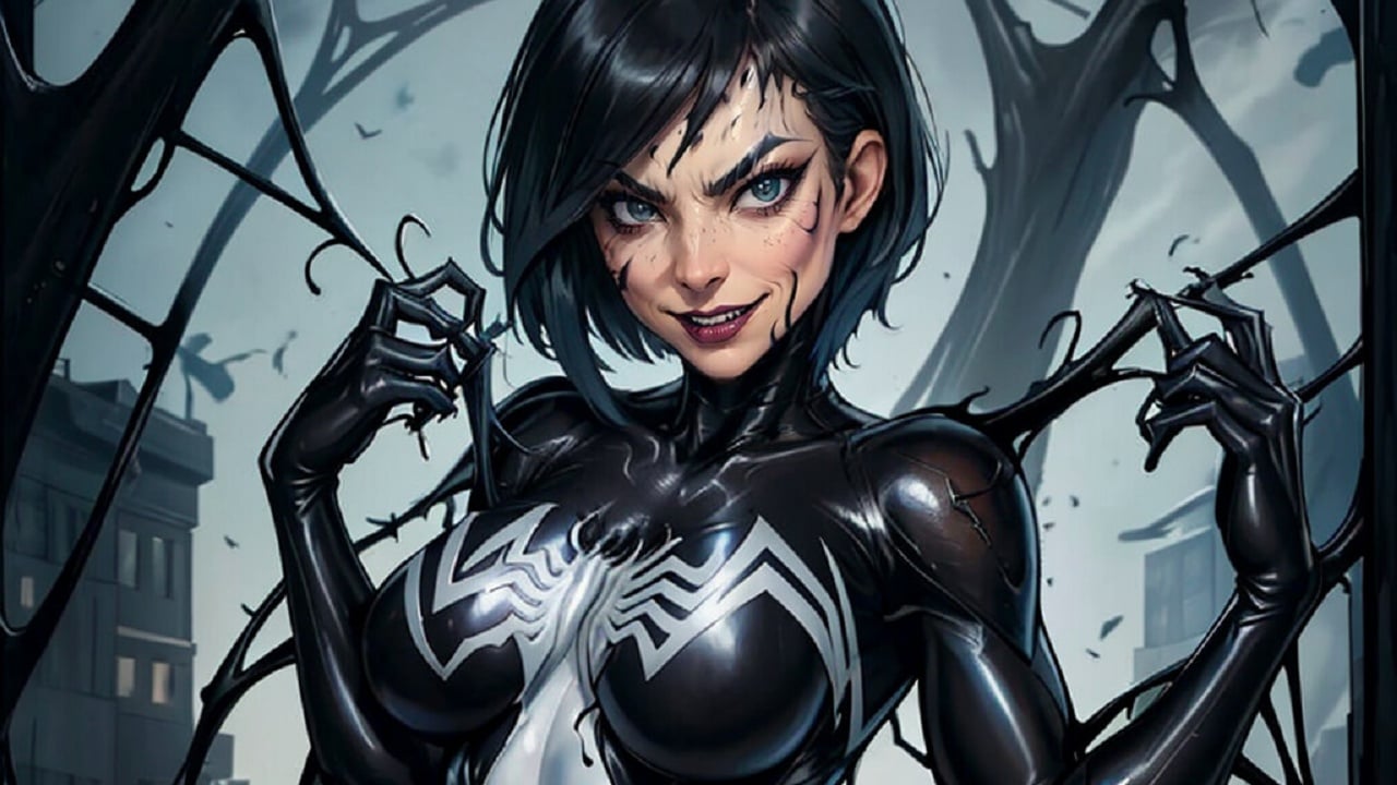 She-Venom