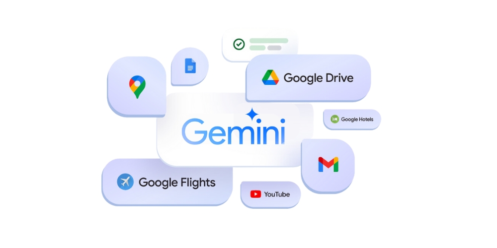 Google Gemini potrebbe ricevere un grande aggiornamento questo Natale