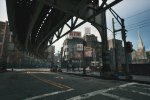 Il team Liquid Swords mostra le prime e impressionanti immagini di un open world in stile GTA fotorealistico - Notizia