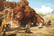Il director di Monster Hunter Wilds ammette la difficoltà bassa al lancio e vi invita a dargli una seconda chance