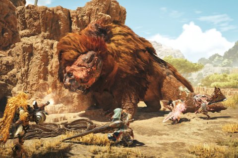 Monster Hunter Wilds: data di uscita e della beta, edizioni e tutto quello che sappiamo