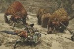Il nuovo trailer di Monster Hunter Wilds invita a cacciare in compagnia - Notizia