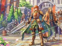 Romance 2: Revenge of the Seven, a review of one of the most fascinating JRPGs of its time