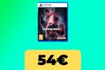Tekken 8, il picchiaduro di Bandai Namco è in forte sconto su Amazon Italia - Notizia