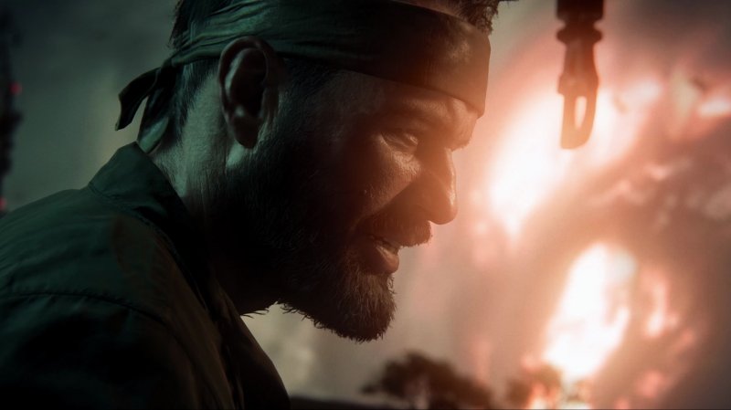 Woods torna tra i protagonisti in Call of Duty: Black Ops 6