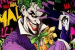 Il cosplay di Joker da Lizzie Lestrange è perfetto per Halloween - Notizia