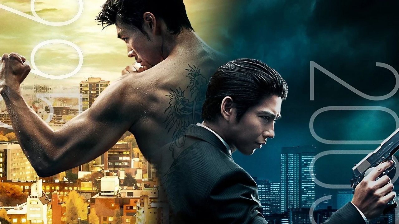 I voti di Like a Dragon: Yakuza sono contrastanti, la serie Amazon non convince?