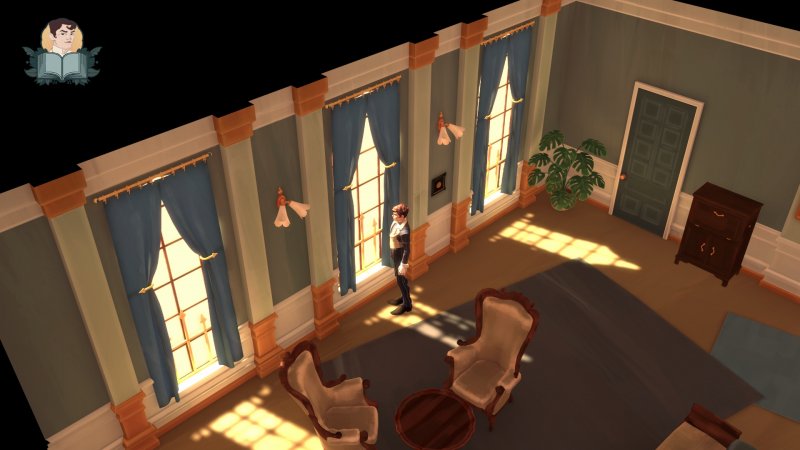 Arsene Lupin - Once a Thief