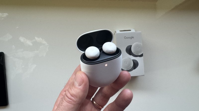 I Pixel Buds Pro 2 sono auricolari TWS di fascia alta I Pixel Buds Pro 2 sono auricolari TWS di fascia alta