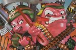 Worms 2 per PC è tornato giocabile grazie all'opera di un modder - Notizia