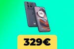 Motorola edge 50 neo, lo smartphone arriva al minimo storico su Amazon - Notizia