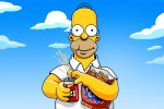 I Simpson spiegano come è possibile che Homer non venga licenziato dalla Centrale Nucleare, dopo 35 anni - Notizia