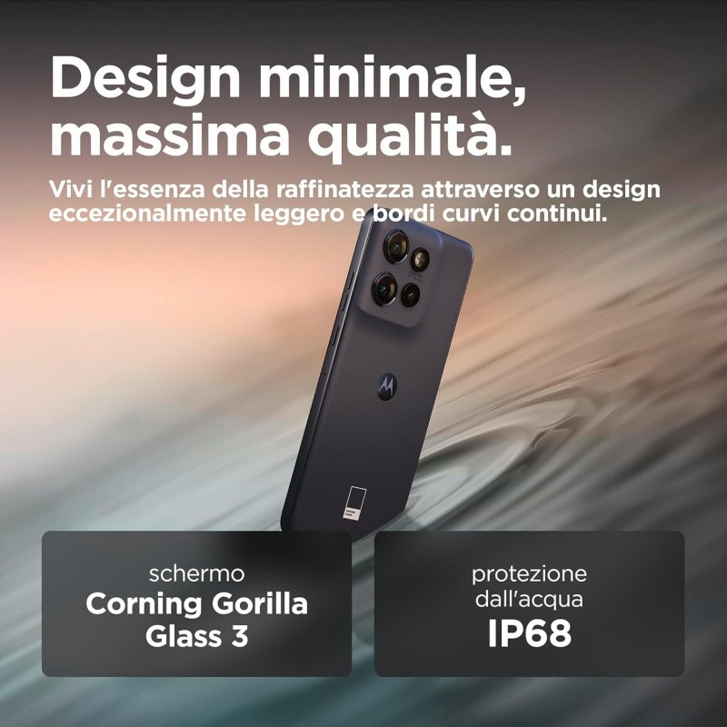 Motorola moto edge 50 neo