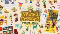 Animal Crossing: Pocket Camp Complete - Trailer della versione a pagamento