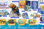 La collector's edition di Park Beyond è disponibile su Amazon al minimo storico - Notizia