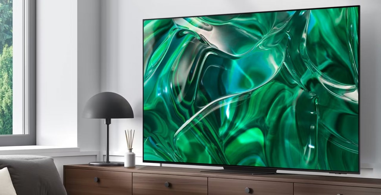 Samsung abbassa i costi dei QD-OLED con un innovativo processo di recupero dei Quantum Dot